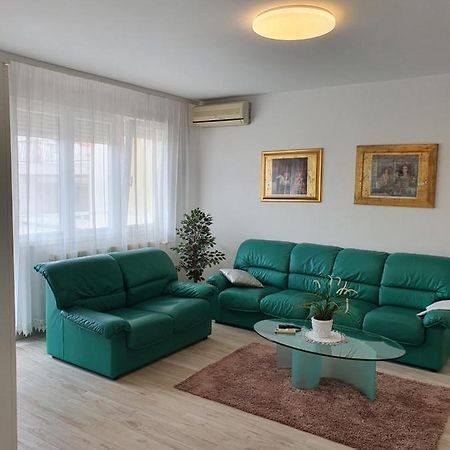 Apartment Tina 스플리트 외부 사진