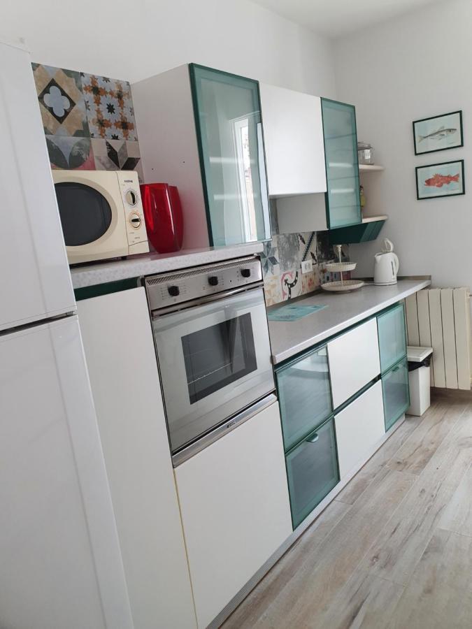 Apartment Tina 스플리트 외부 사진