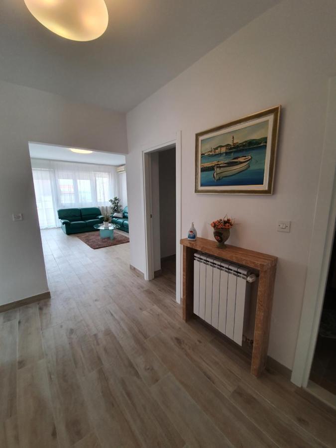 Apartment Tina 스플리트 외부 사진