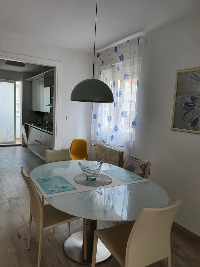 Apartment Tina 스플리트 외부 사진