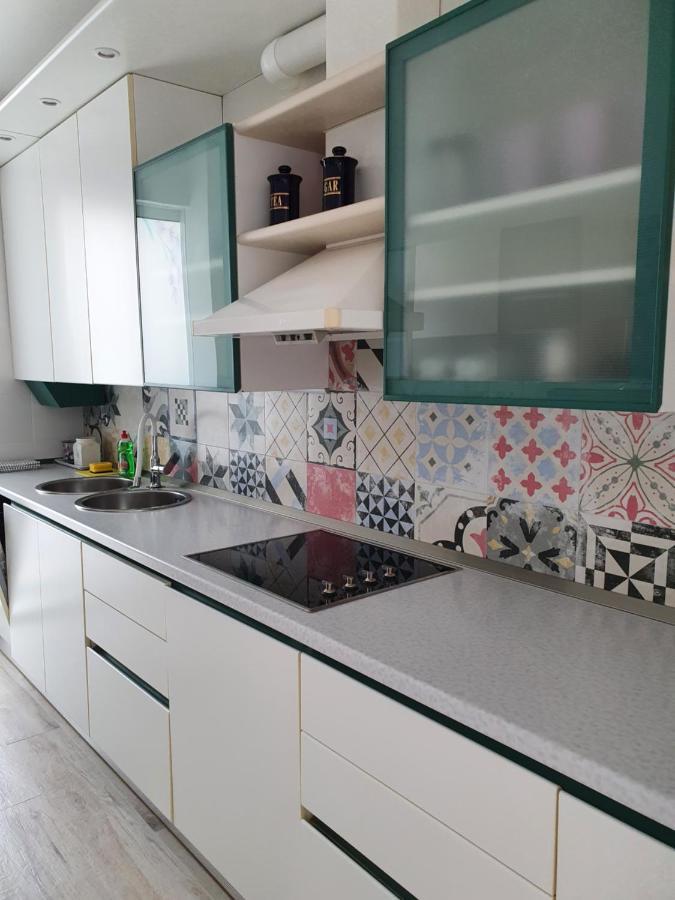 Apartment Tina 스플리트 외부 사진