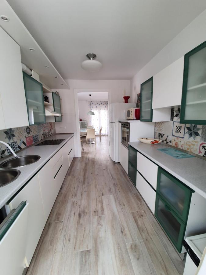 Apartment Tina 스플리트 외부 사진