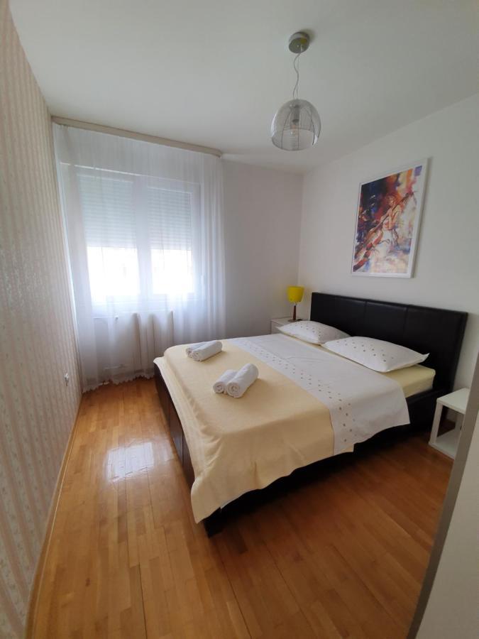 Apartment Tina 스플리트 외부 사진