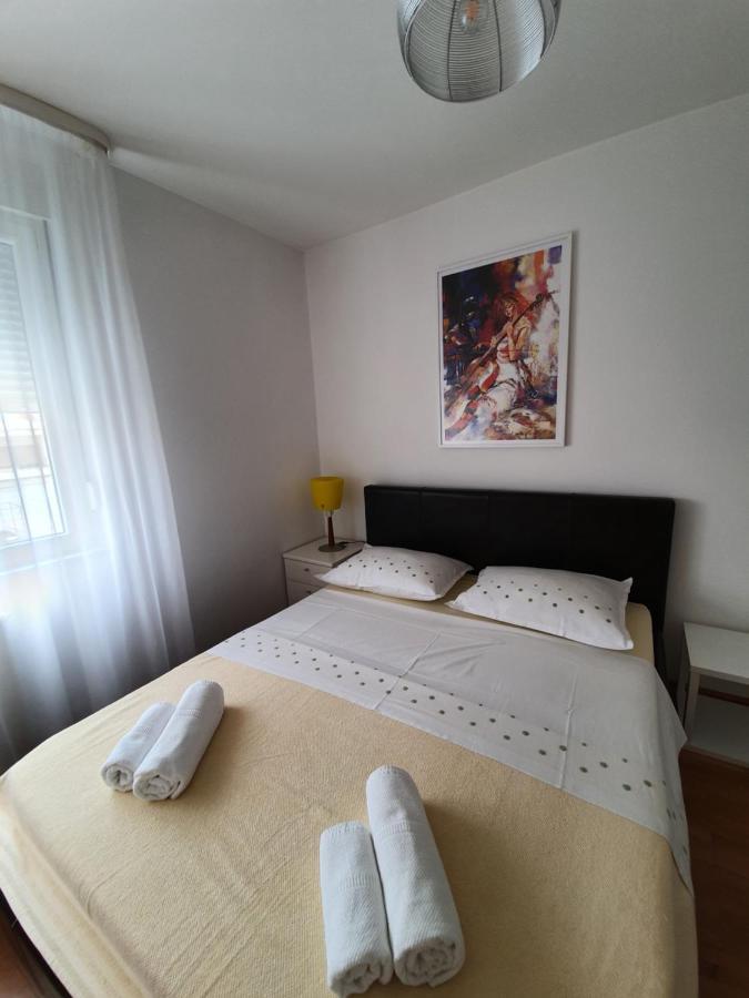 Apartment Tina 스플리트 외부 사진