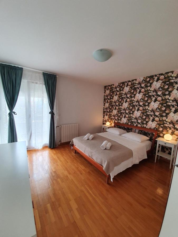 Apartment Tina 스플리트 외부 사진