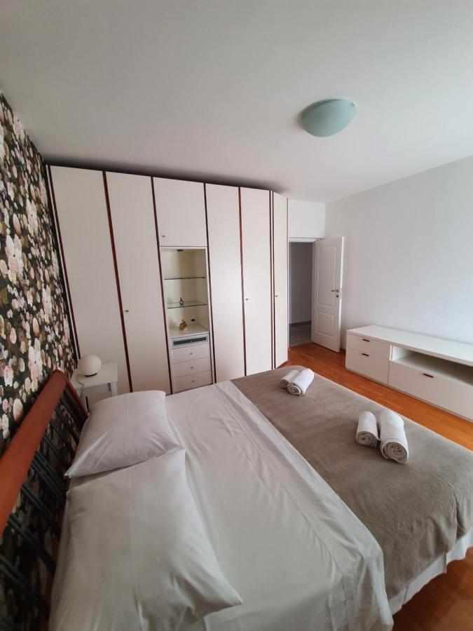 Apartment Tina 스플리트 외부 사진