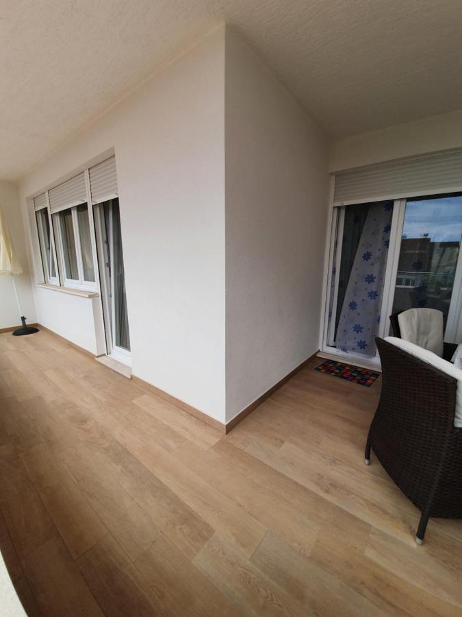 Apartment Tina 스플리트 외부 사진