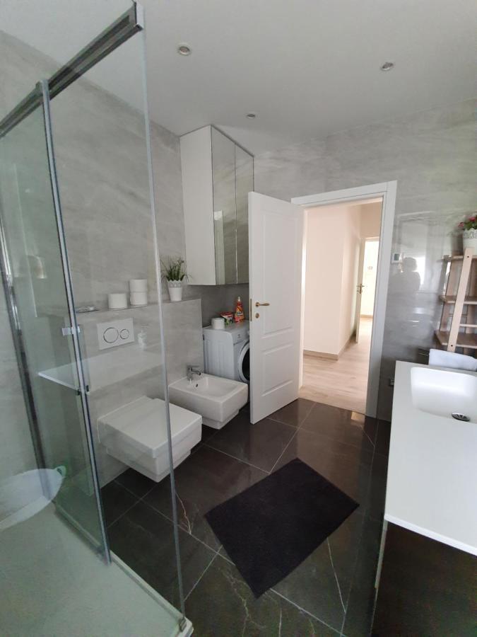 Apartment Tina 스플리트 외부 사진
